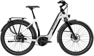 Simplon Kagu Bosch Uni 275 Inter-5R 2021 Trekking e-Bike,e-Bike XXL