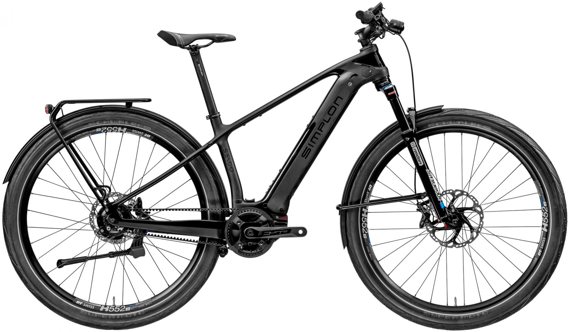 Simplon Sengo PMAX eBike 2021 emotion eBike Experten