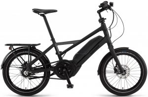 Winora radius tour 2021 Kompakt e-Bike