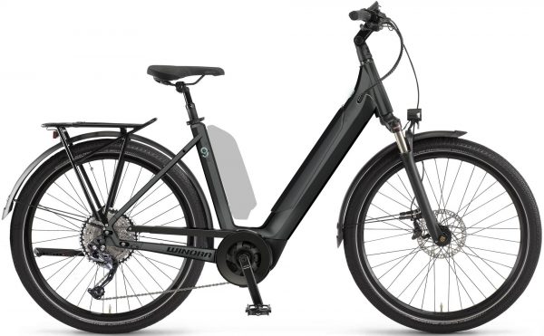 Winora Sinus 9 2021 Trekking e-Bike