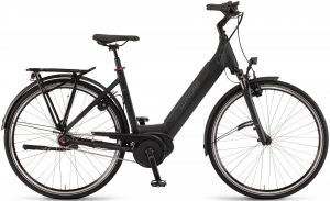Winora Sinus iN7 2021 City e-Bike