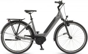 Winora Sinus iN8 2021 City e-Bike