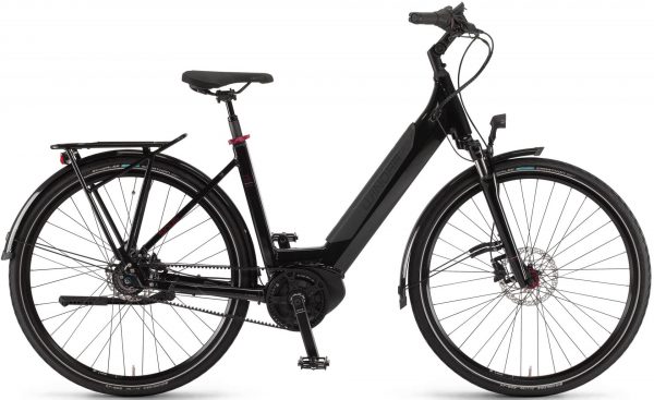 Winora Sinus iR8 2021 Trekking e-Bike