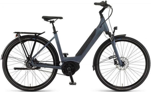 Winora Sinus iR8f 2021 Trekking e-Bike