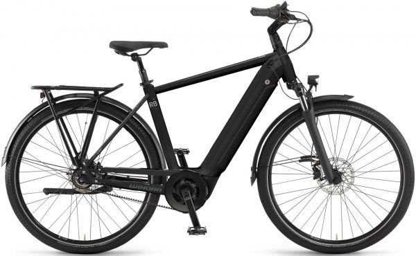 Winora Sinus R8f 2021 City e-Bike