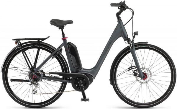 Winora Sinus Tria 8 2021 City e-Bike