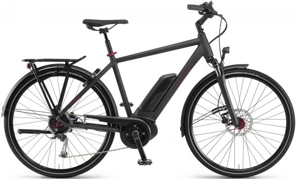 Winora Sinus Tria 9 2021 Trekking e-Bike