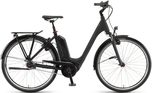 Winora Sinus Tria N8 2021 City e-Bike
