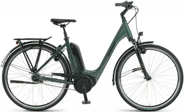 Winora Sinus Tria N8f 2021 City e-Bike