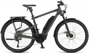 Winora Yakun tour 2021 e-Bike XXL,Trekking e-Bike