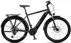 Winora Yucatan 12 Pro 2021 Trekking e-Bike