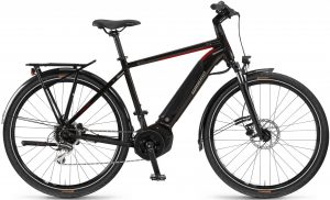 Winora Yucatan 9 2021 Trekking e-Bike