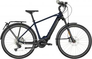 Bergamont E-Horizon Elite Speed Gent 2021 S-Pedelec,Trekking e-Bike