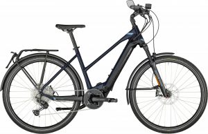 Bergamont E-Horizon Elite Speed Lady 2021 S-Pedelec,Trekking e-Bike