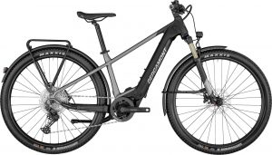 Bergamont E-Revox Pro EQ 2021 e-Mountainbike,SUV e-Bike