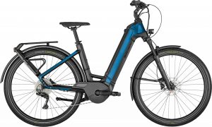 Bergamont E-Ville Edition 2021 Urban e-Bike,e-Bike XXL,SUV e-Bike