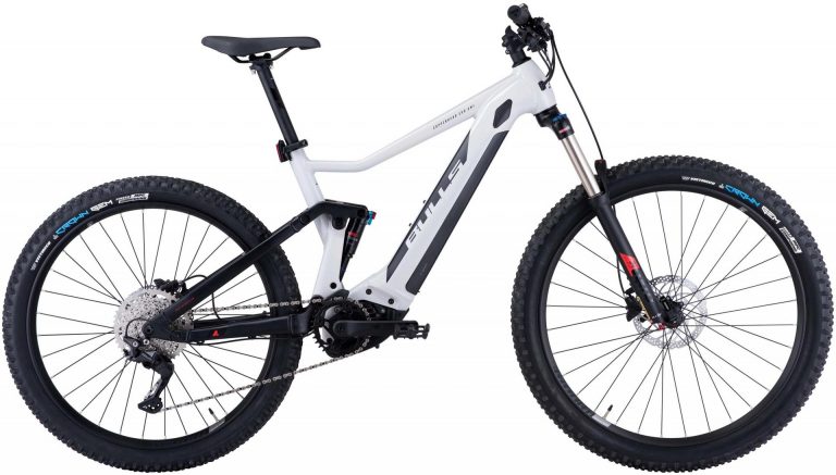 Bulls copperhead e bike deals