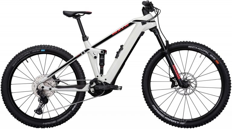Bulls Sonic EVO AM 3 Carbon 2021