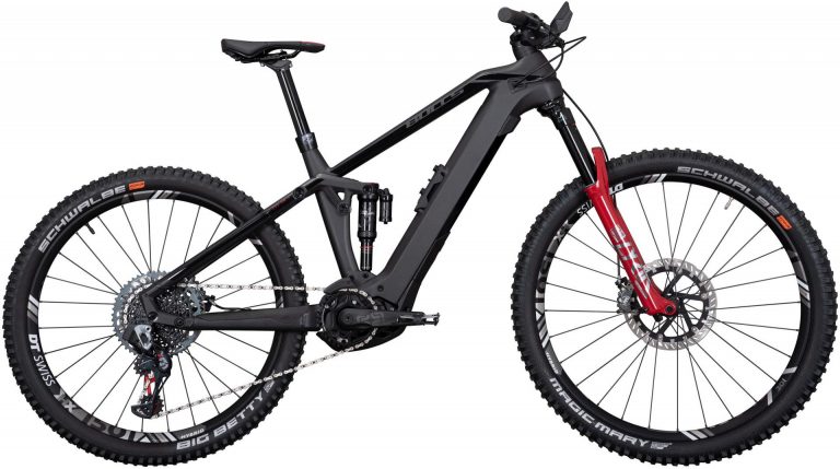 Bulls Sonic EVO AM-I Carbon 2021