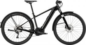 Cannondale Canvas NEO 1 2021 Trekking e-Bike,Urban e-Bike