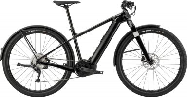 Cannondale Canvas NEO 1 2021