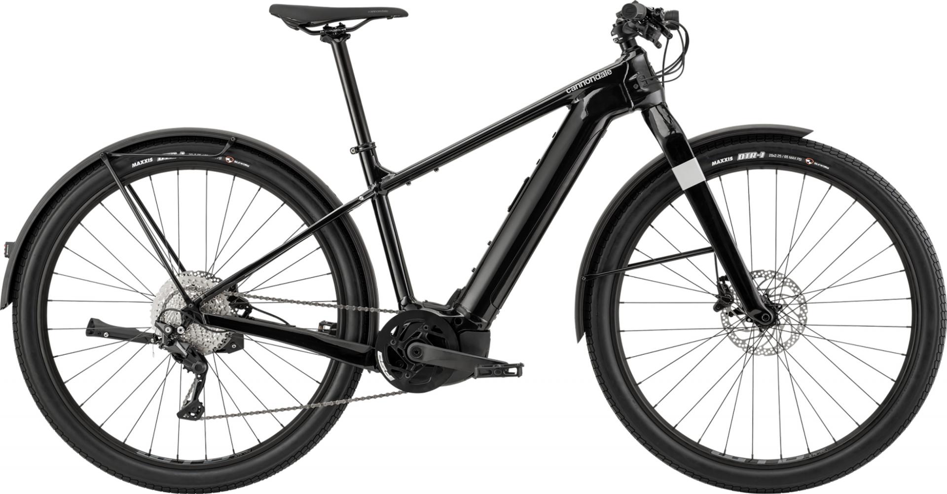 Cannondale Canvas NEO 1 2021 e motion experts GmbH