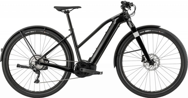 Cannondale Canvas NEO 1 Remixte 2021