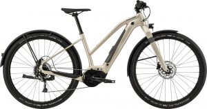 Cannondale Canvas NEO 2 Remixte 2021 Trekking e-Bike,Urban e-Bike