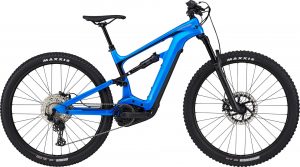 Cannondale Habit NEO 3 2021 e-Mountainbike