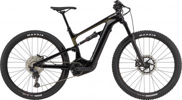 Cannondale Habit NEO 3 2021