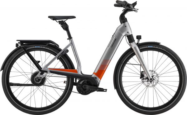 Cannondale Mavaro NEO 1 2021 City e-Bike