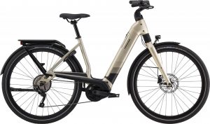Cannondale Mavaro NEO 3 2021 Urban e-Bike,City e-Bike