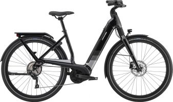 Cannondale Mavaro NEO 3 2021