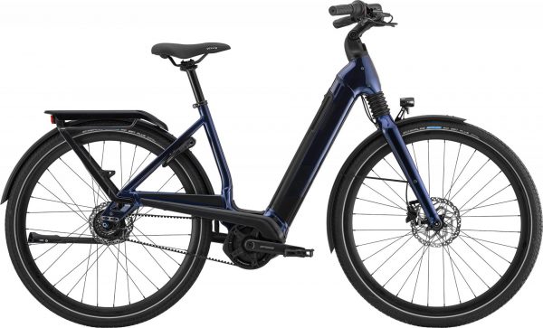 Cannondale Mavaro NEO 4 2021 City e-Bike