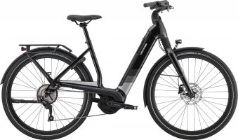 Cannondale Mavaro NEO 5+ 2021