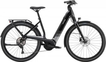 Cannondale Mavaro NEO 5 2021