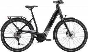 Cannondale Mavaro NEO 5+ 2021 Urban e-Bike,City e-Bike