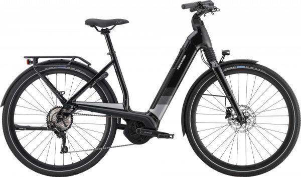 Cannondale Mavaro NEO 5+ 2021 City e-Bike