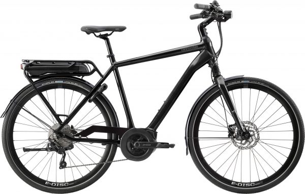 Cannondale Mavaro NEO Active 2021 City e-Bike