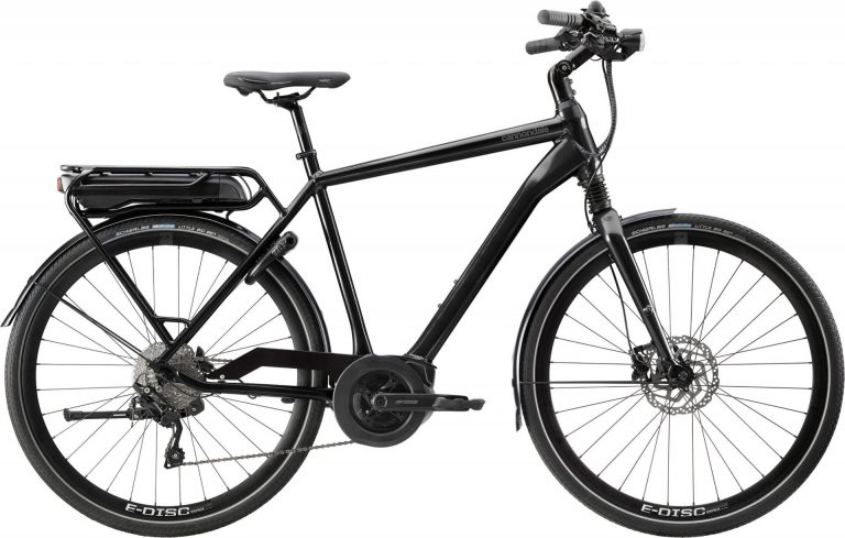 Cannondale Mavaro NEO Active 2021