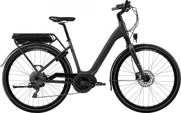 Cannondale Mavaro NEO Performance City 2021 City e-Bike