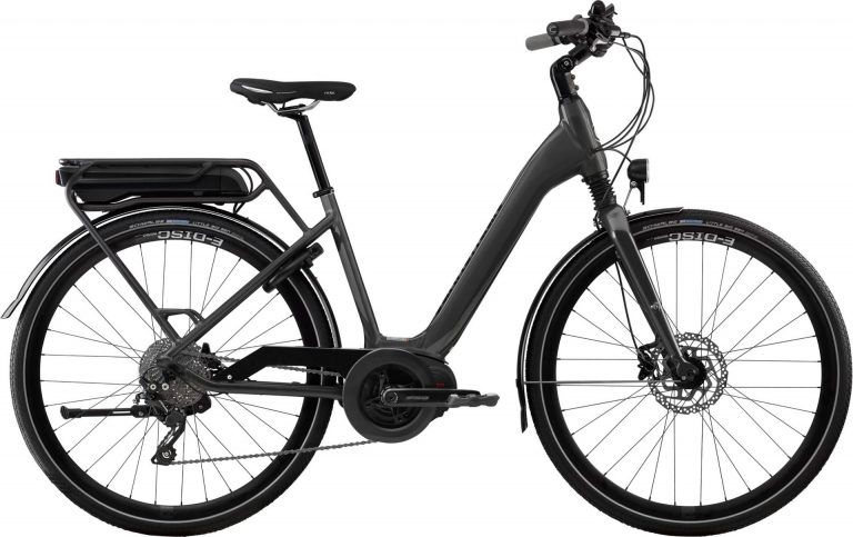 Cannondale Mavaro NEO Performance City 2021