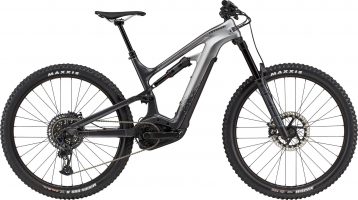 Cannondale Moterra NEO Carbon 2 2021