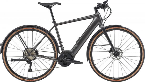 Cannondale Quick NEO EQ 2021 City e-Bike