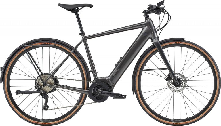 Cannondale quick neo sl1 best sale