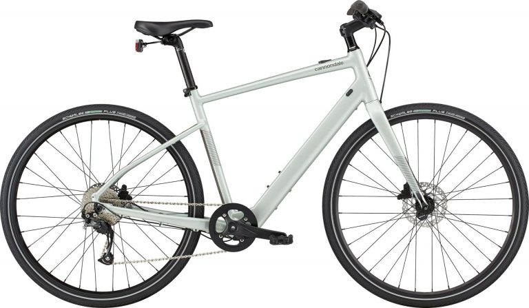 Cannondale Quick NEO SL 2 2021