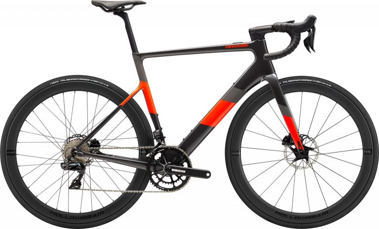 Cannondale SuperSix EVO NEO 1 2021