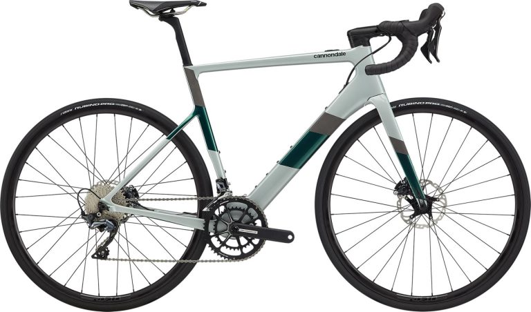 Cannondale SuperSix EVO NEO 2 2021