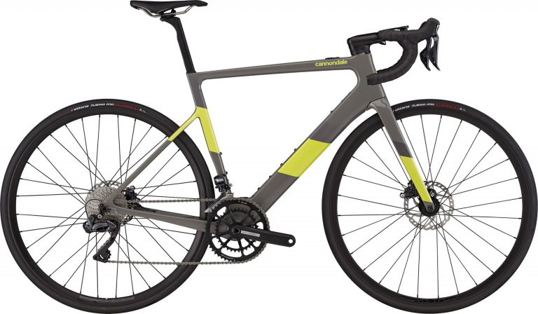 Cannondale SuperSix EVO NEO 2 Di2 2021