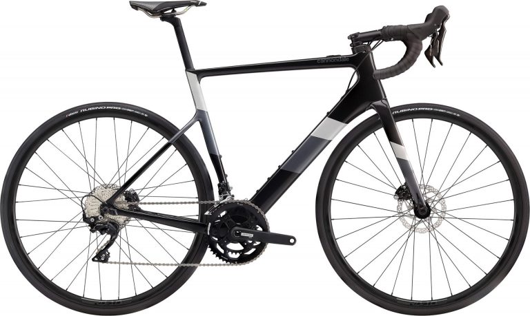 Cannondale SuperSix EVO NEO 3 2021